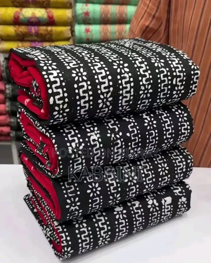 প্রিমিয়াম কোয়ালিটির বেক্সি বাটিক ৩ পিস