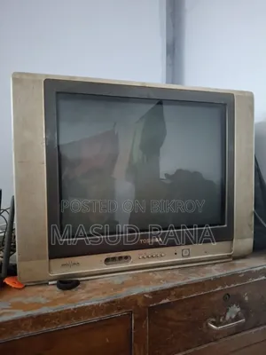21 Inch TV