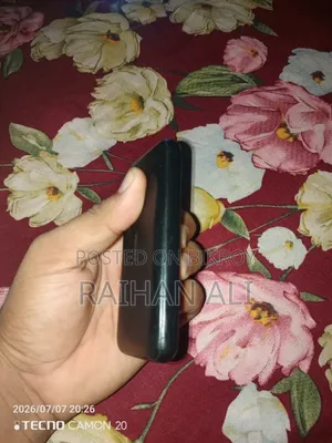 Nokia 215 Dual SIM Black