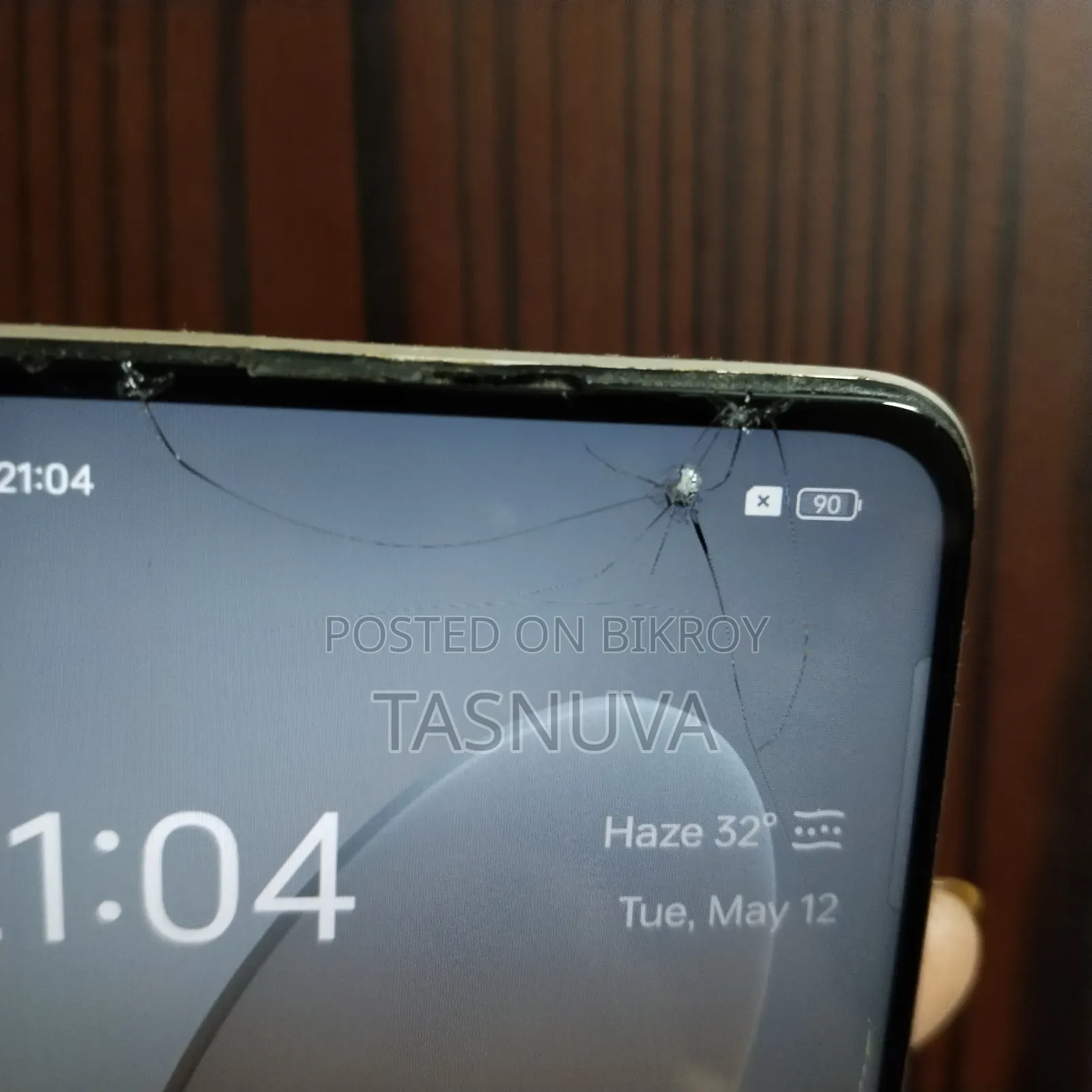 Oppo F21 Pro 128 GB Yellow
