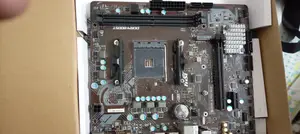 B450 M a Pro Max Motherboard