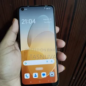 Oppo F21 Pro 128 GB Yellow