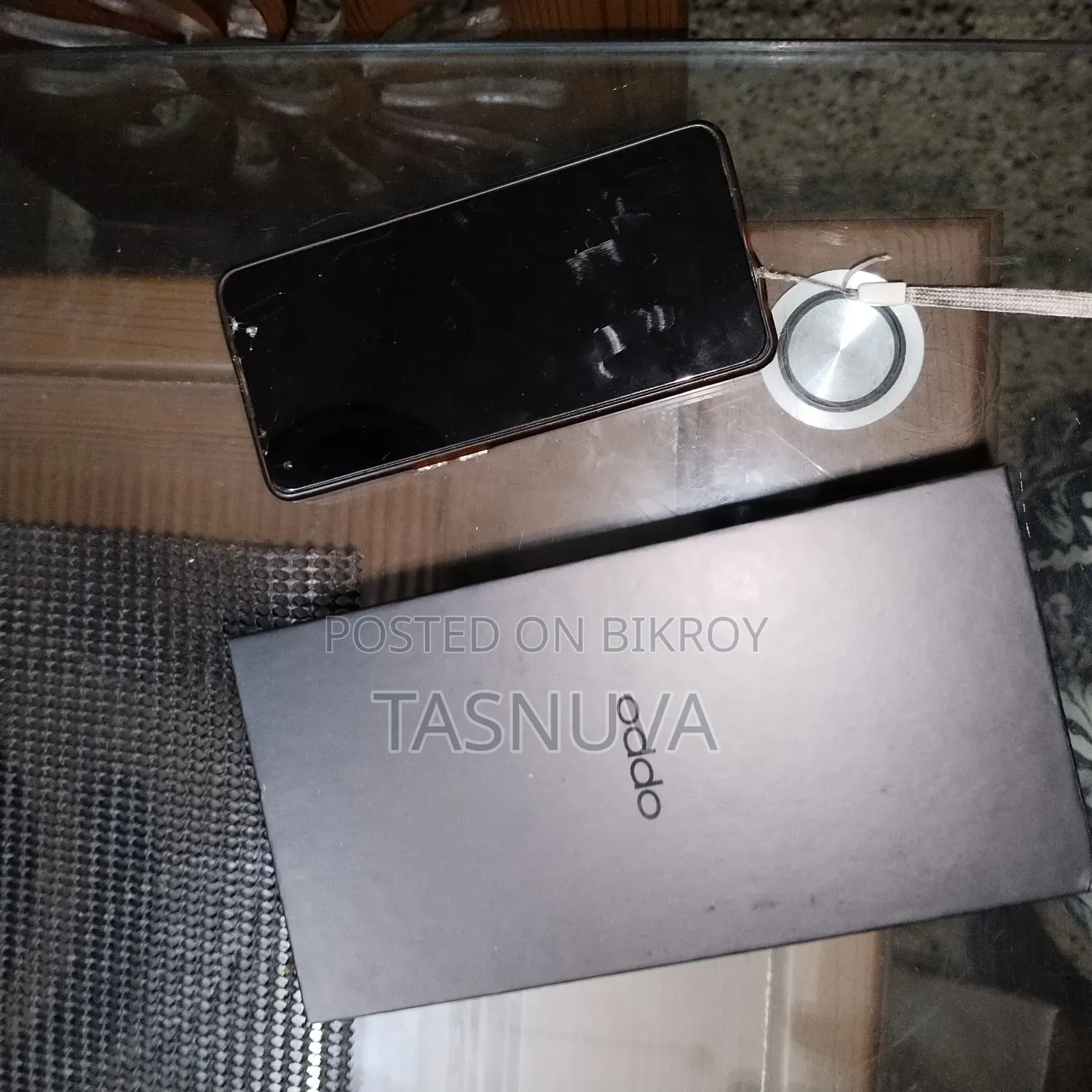Oppo F21 Pro 128 GB Yellow