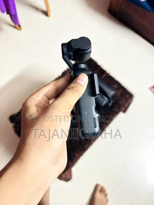 Dji Osmo Pocket 3 Creator Combo Package