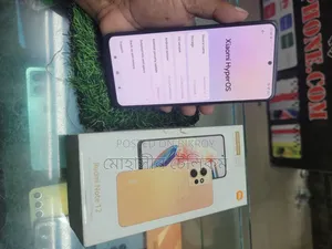 Xiaomi Redmi Note 12 128 GB Black