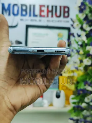 Oppo Reno 10 5G 256 GB Blue