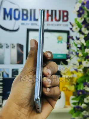 Oppo Reno 10 5G 256 GB Blue