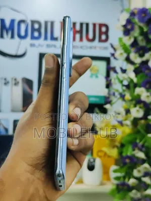 Oppo Reno 10 5G 256 GB Blue