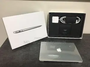 Laptop Apple MacBook Air 2017 8GB Intel Core I5 SSD 128GB