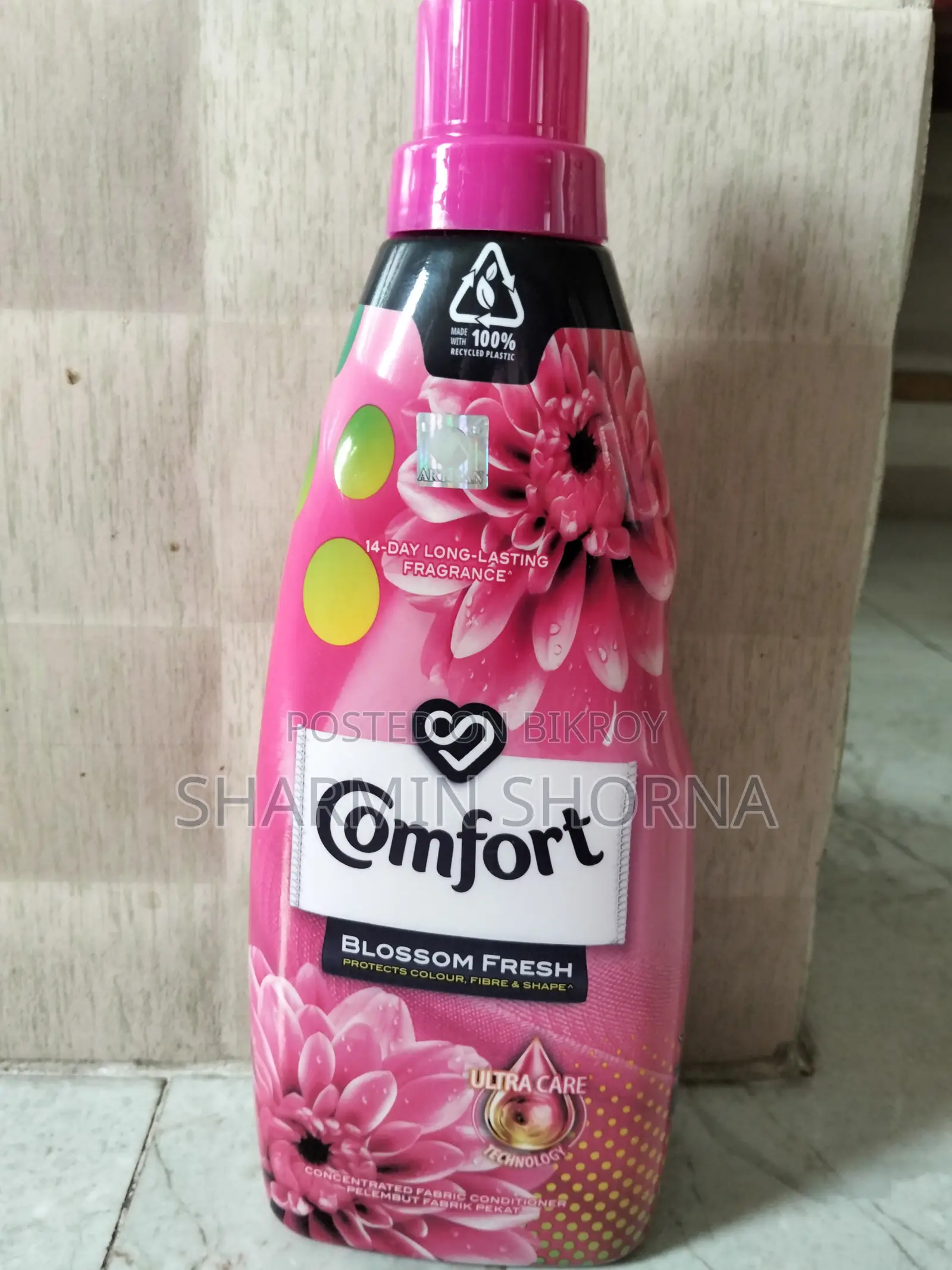 Comfort Blossom Fresh