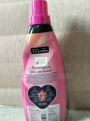 Comfort Blossom Fresh