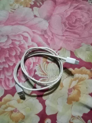 Original Adaptor Cable 33w