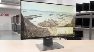 Monitor 22inch Dell. Full Fresh