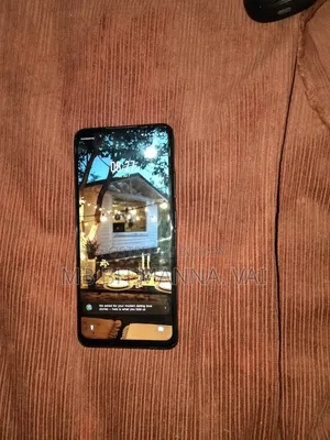 Infinix Hot 40i 128 GB Blue