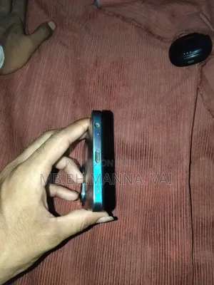 Infinix Hot 40i 128 GB Blue