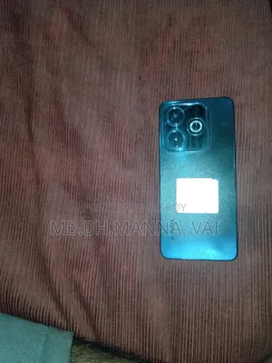 Infinix Hot 40i 128 GB Blue
