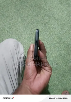 Xiaomi Redmi Note 11 128 GB Red