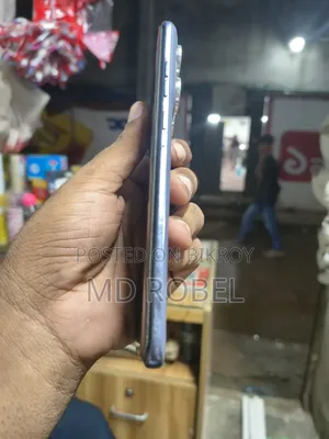 Motorola Edge 60 Fusion 256 GB Purple