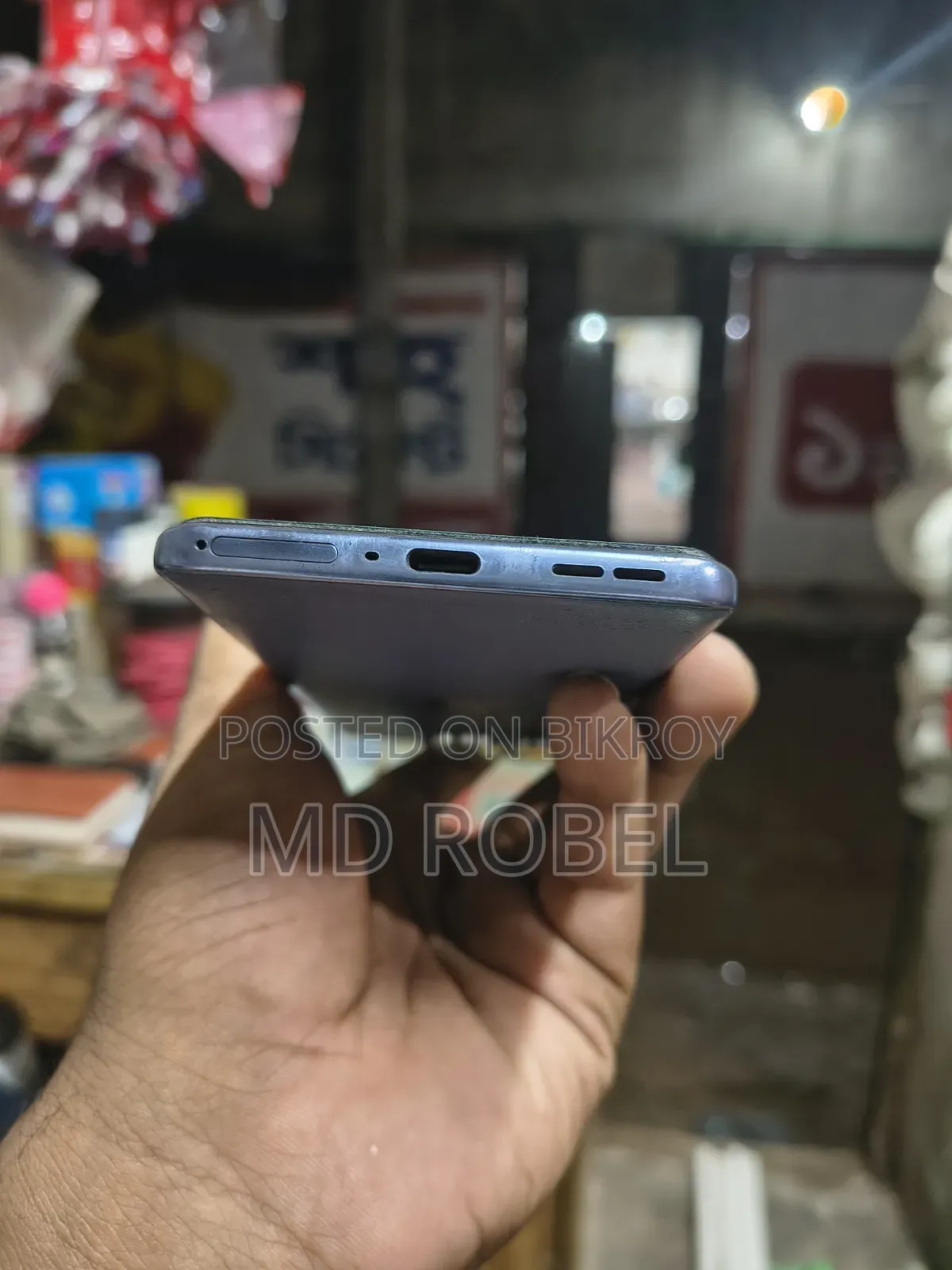 Motorola Edge 60 Fusion 256 GB Purple