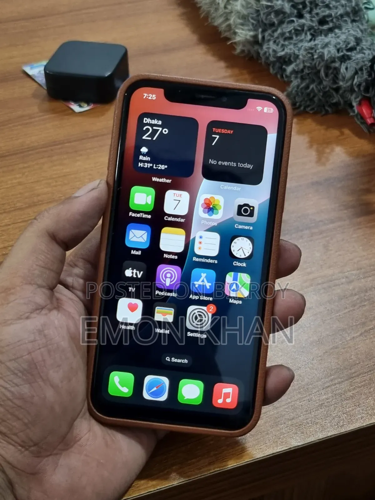 Apple iPhone XS 512 GB Rose Gold