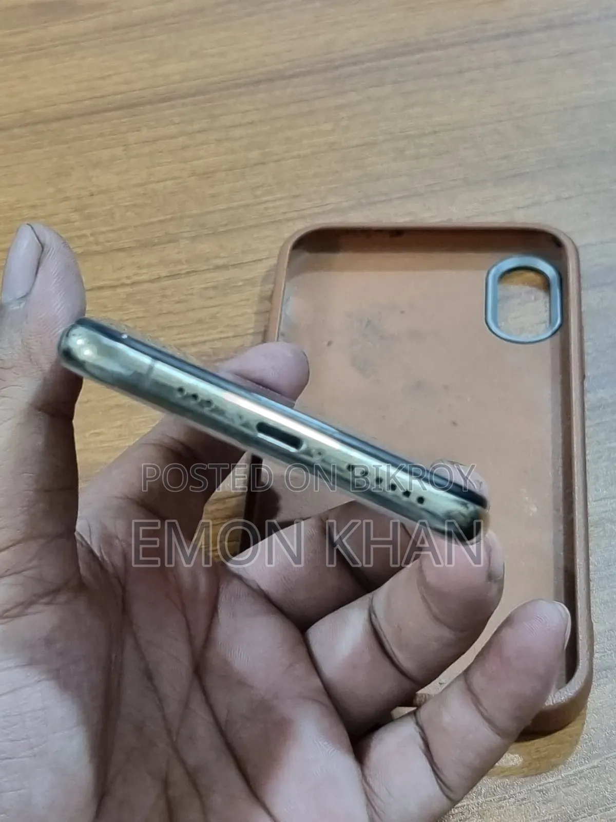 Apple iPhone XS 512 GB Rose Gold