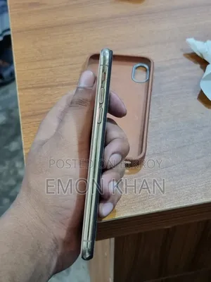Apple iPhone XS 512 GB Rose Gold