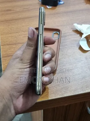 Apple iPhone XS 512 GB Rose Gold