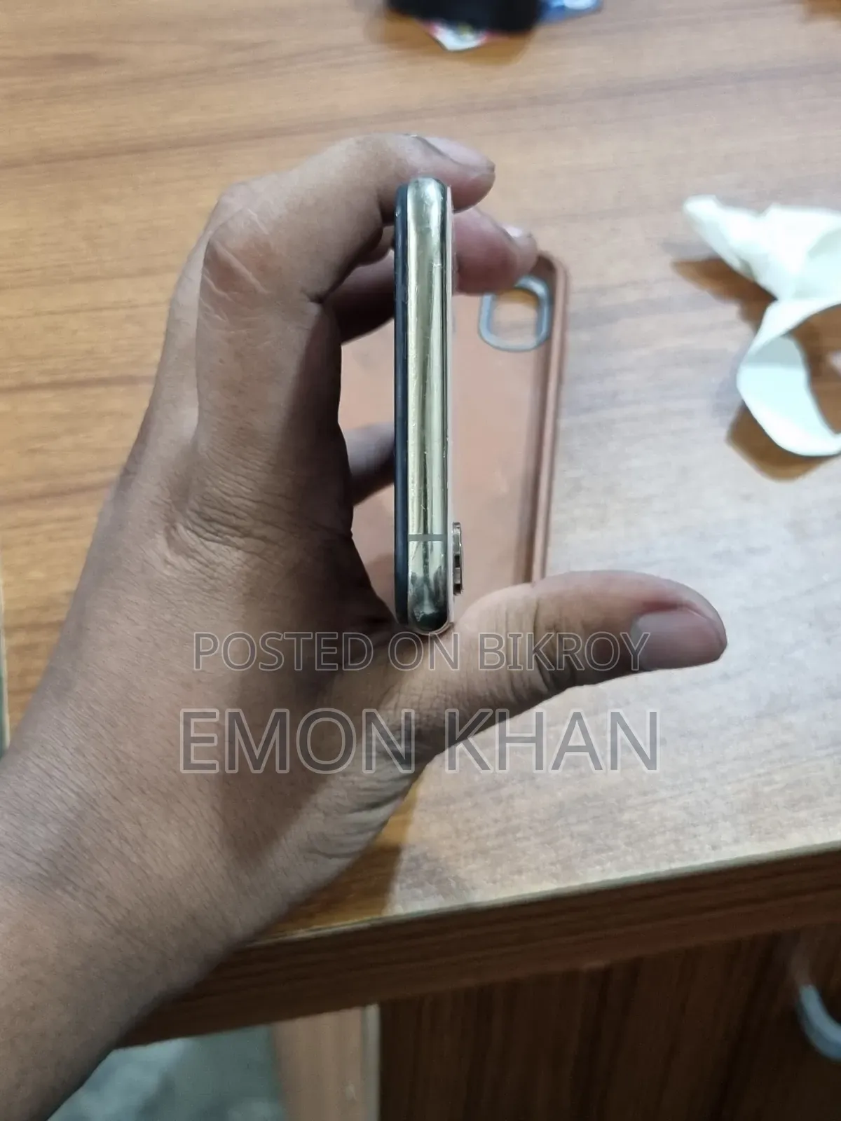 Apple iPhone XS 512 GB Rose Gold