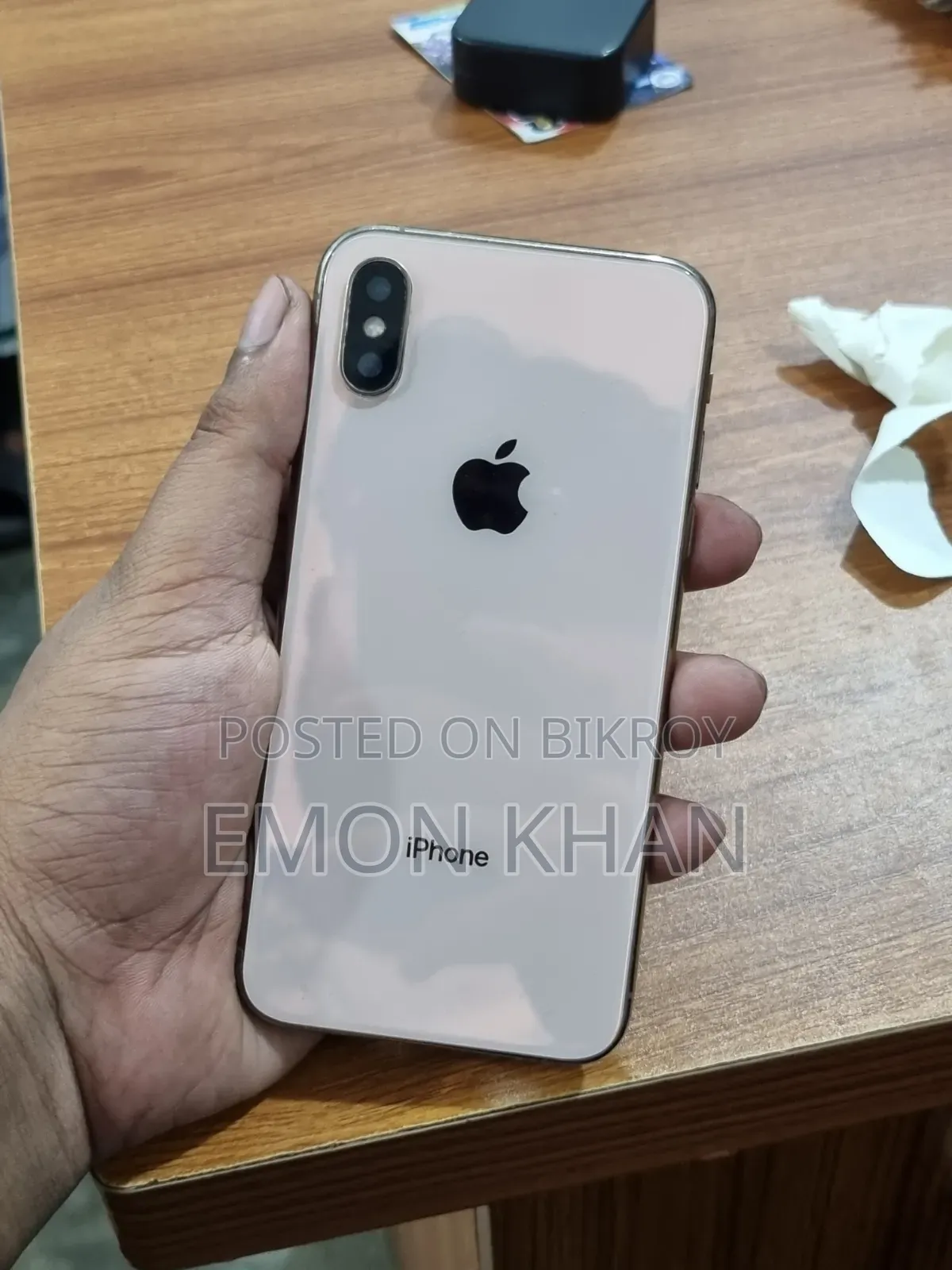 Apple iPhone XS 512 GB Rose Gold