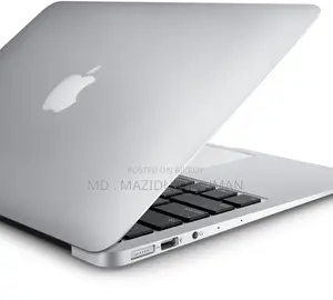 Laptop Apple MacBook Air 2017 8GB Intel Core I5 SSD 128GB
