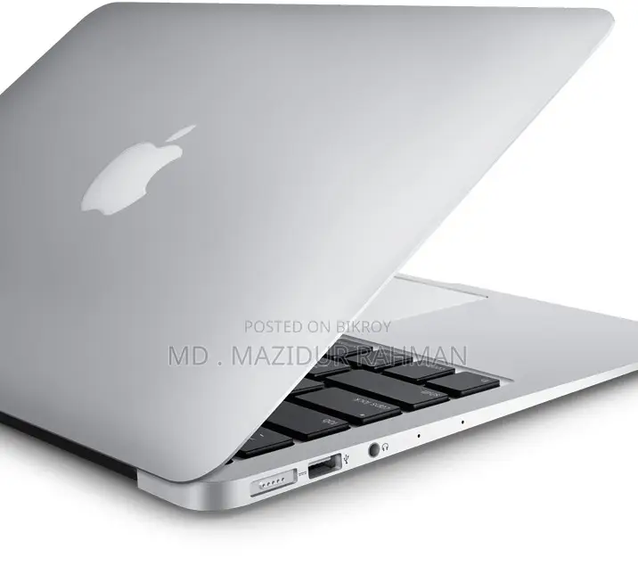 Laptop Apple MacBook Air 2017 8GB Intel Core I5 SSD 128GB
