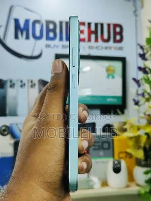 OnePlus Nord N30 SE 128 GB Blue