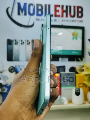 OnePlus Nord N30 SE 128 GB Blue