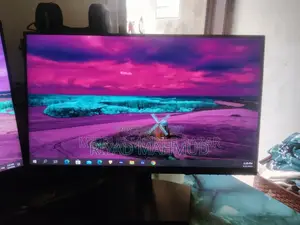 Monitor 22inch Dell. Full Fresh