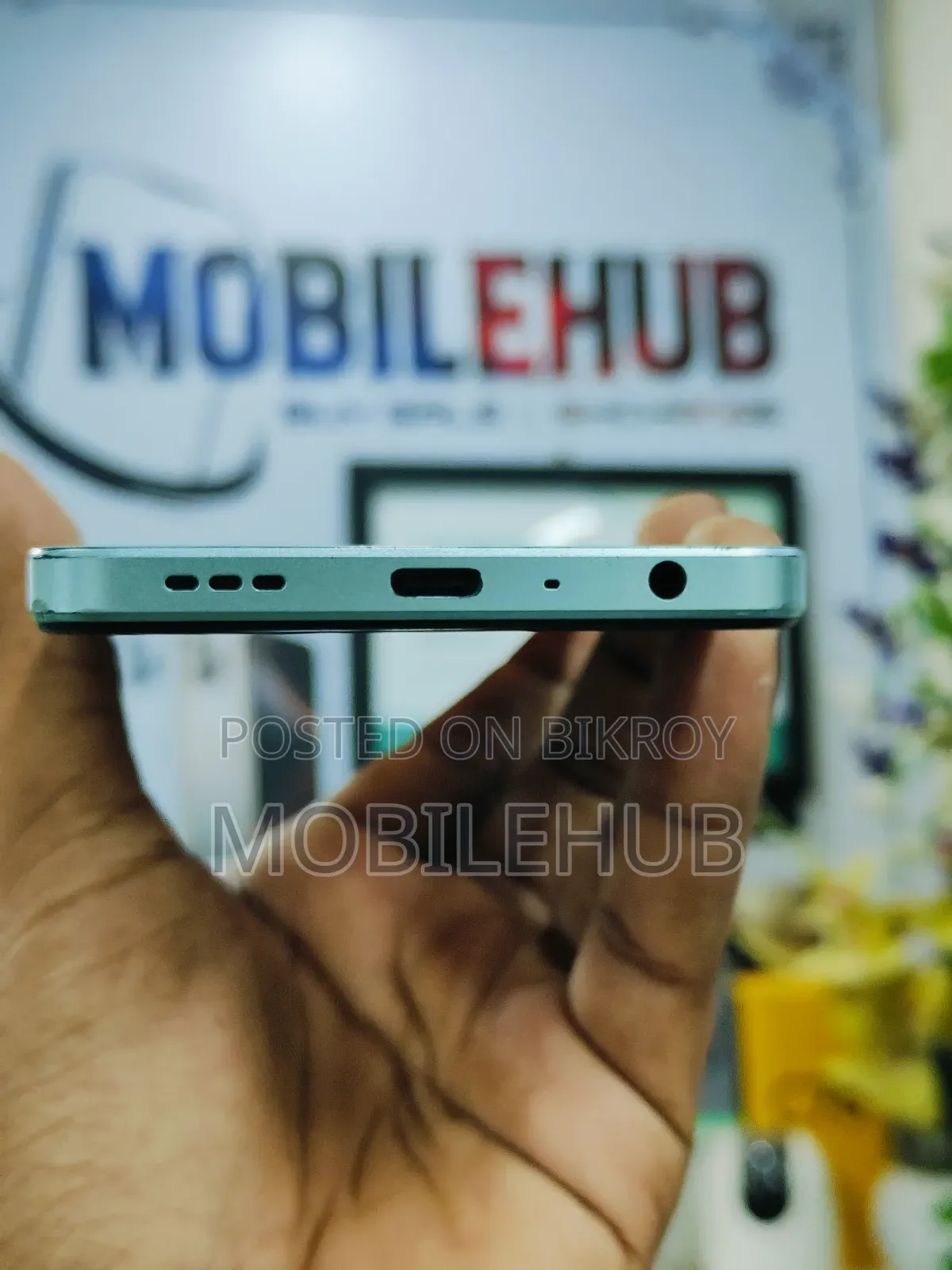 OnePlus Nord N30 SE 128 GB Blue