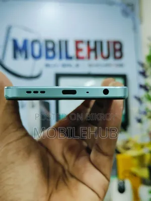 OnePlus Nord N30 SE 128 GB Blue