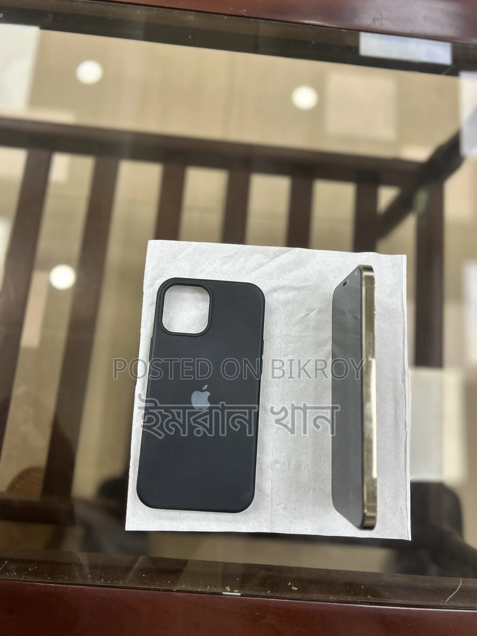 Apple iPhone 12 Pro Max 128 GB Gold