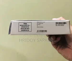 New Nokia 5310 XpressMusic White