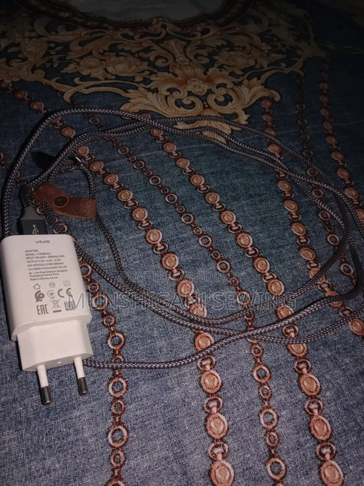 ভিভো ওয়াই১৬ ৬৪ জিবি গোল্ড