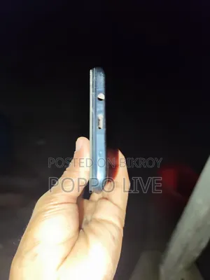 Infinix Hot 10 Play 64 GB Black