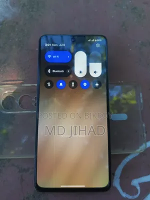 OnePlus Nord CE4 Lite 256 GB Gray