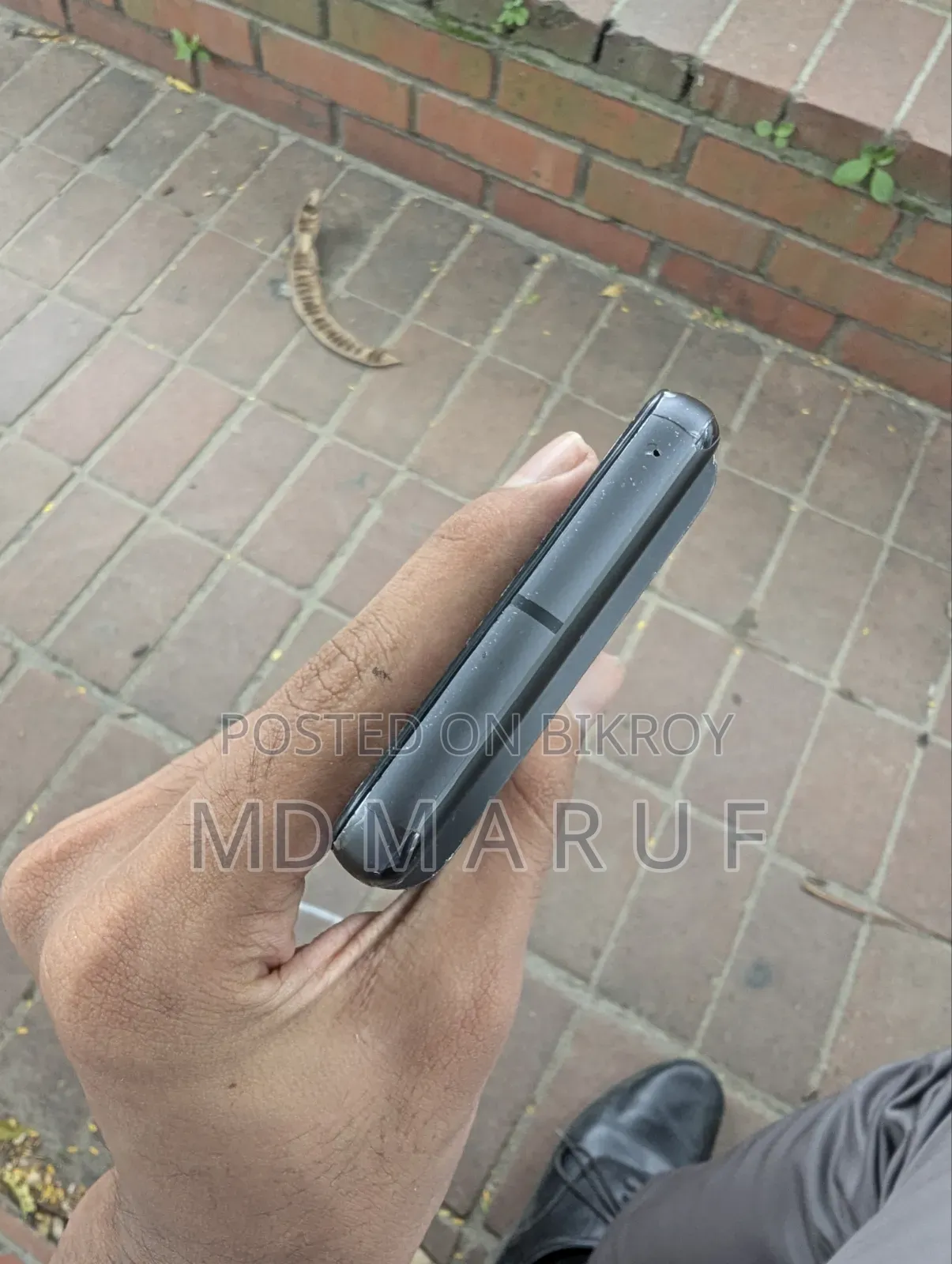 Google Pixel 8 128 GB Black