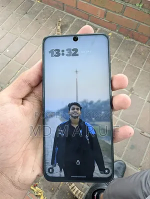 Google Pixel 8 128 GB Black