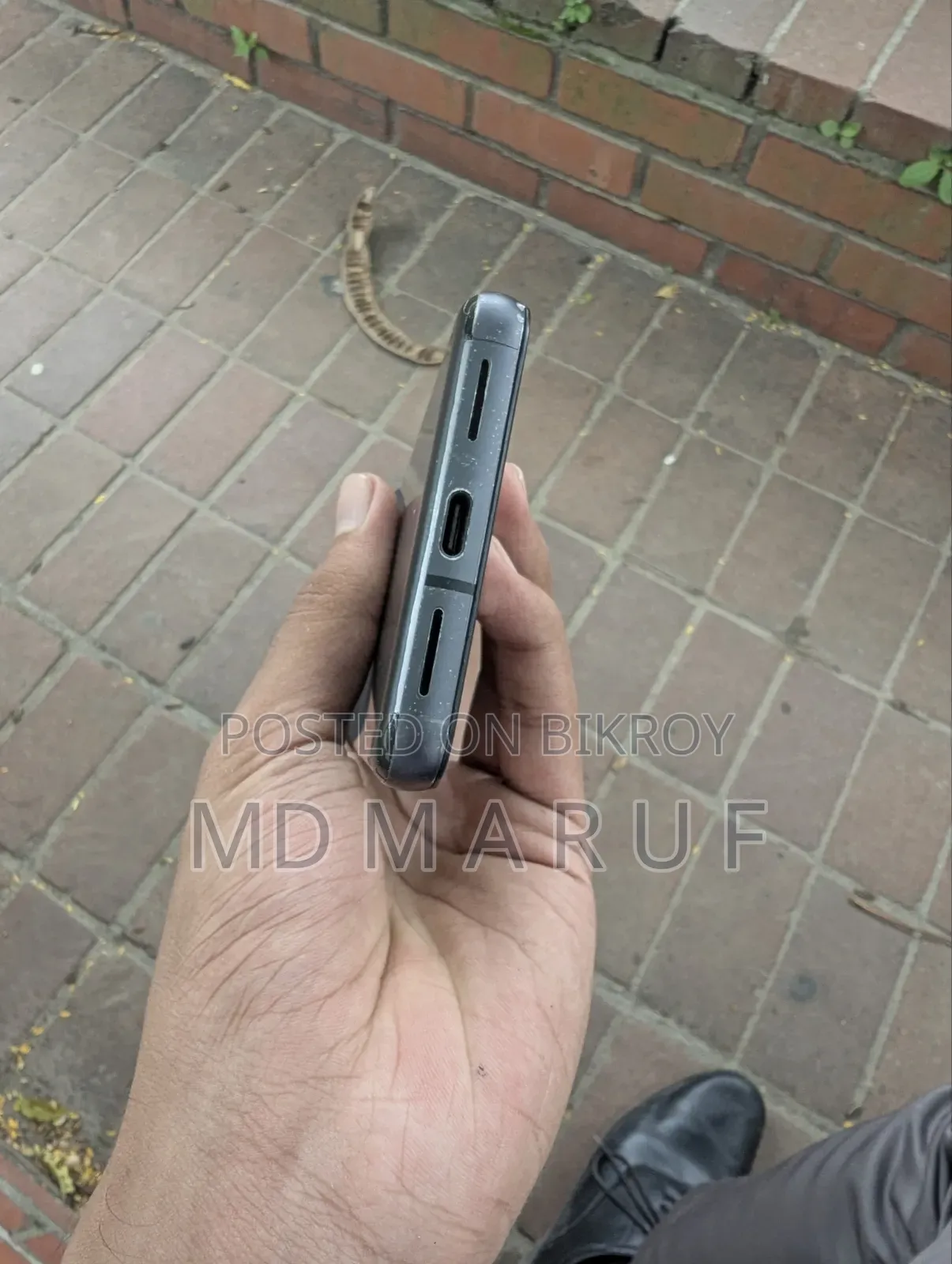 Google Pixel 8 128 GB Black