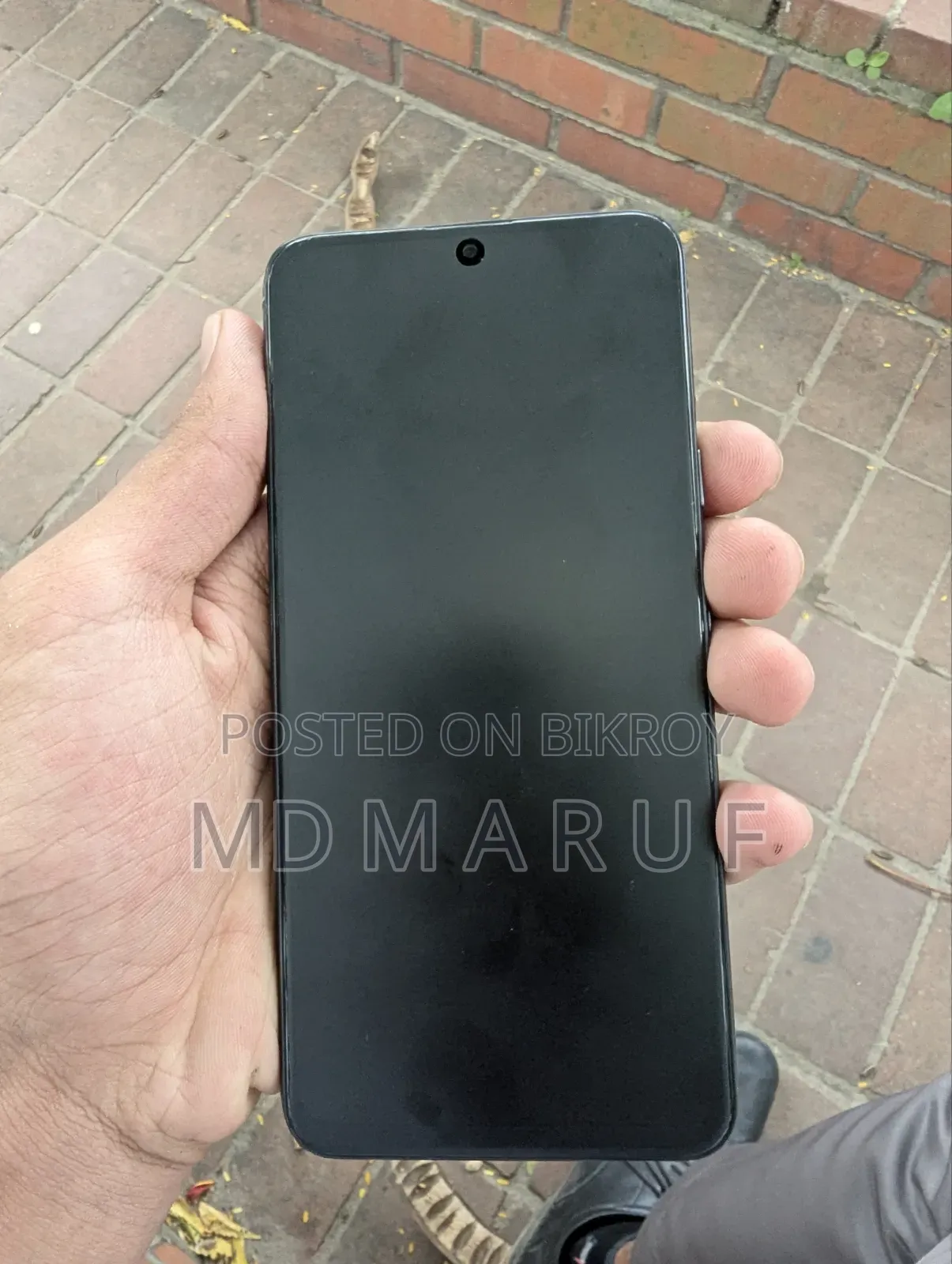 Google Pixel 8 128 GB Black