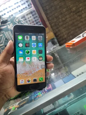 Apple iPhone 6 Plus 16 GB White