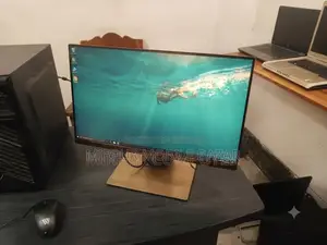 Monitor 22inch Dell. Full Fresh