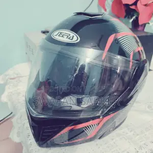 Helmet (Jeera)