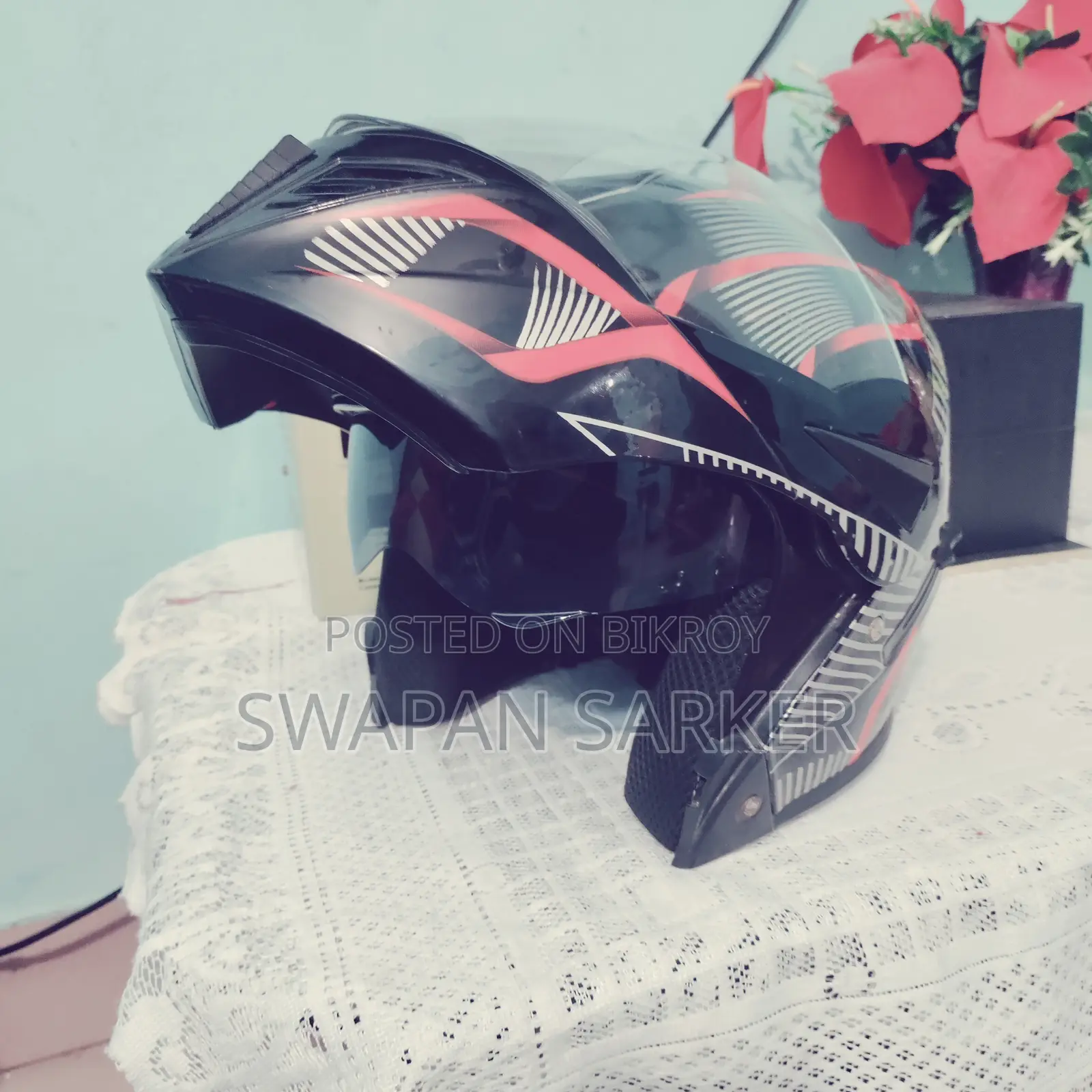 Helmet (Jeera)