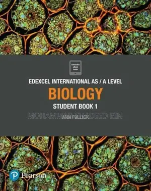 Edexcel a-Level Glossy Books Bundle (10 Books)